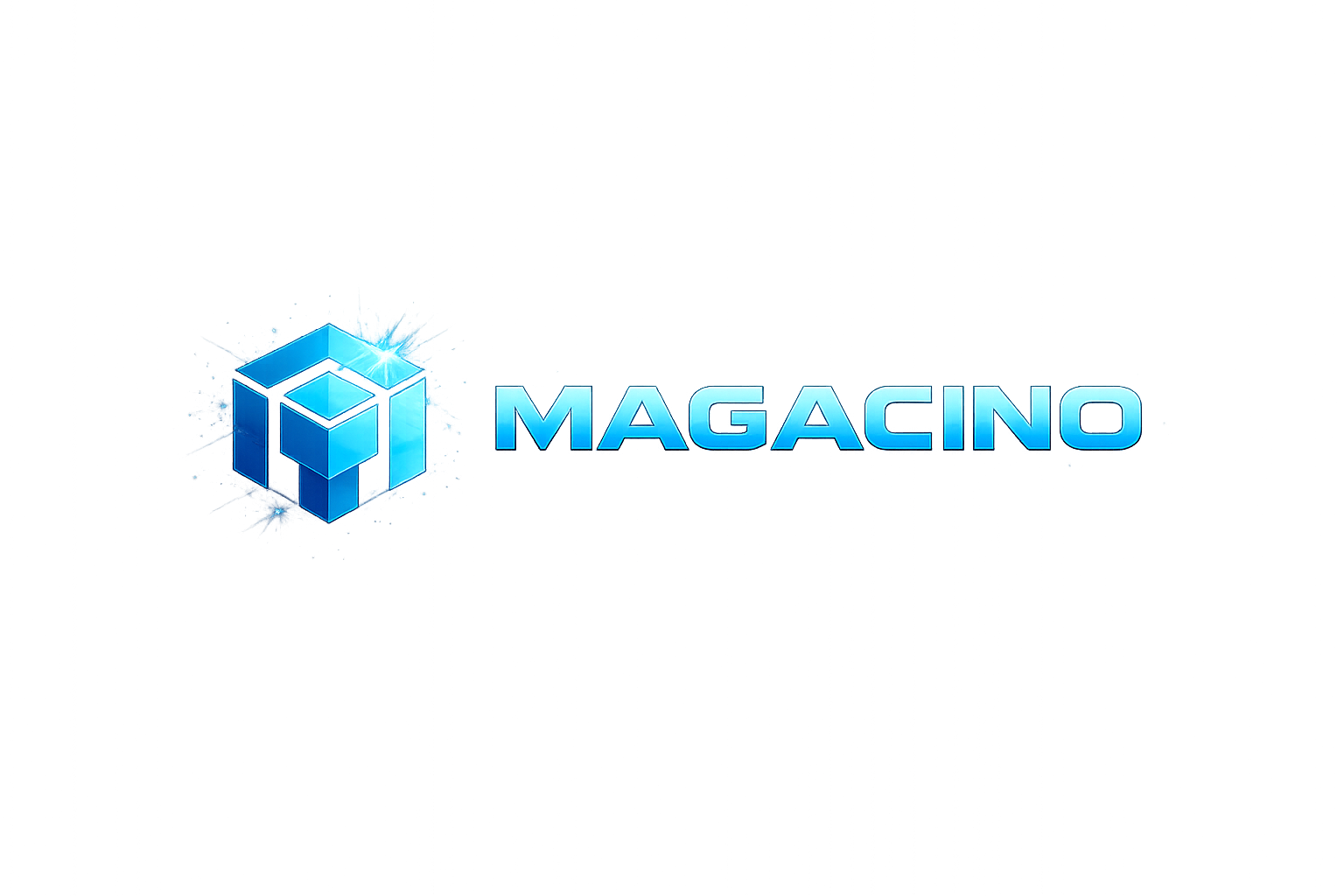 Magacino logo