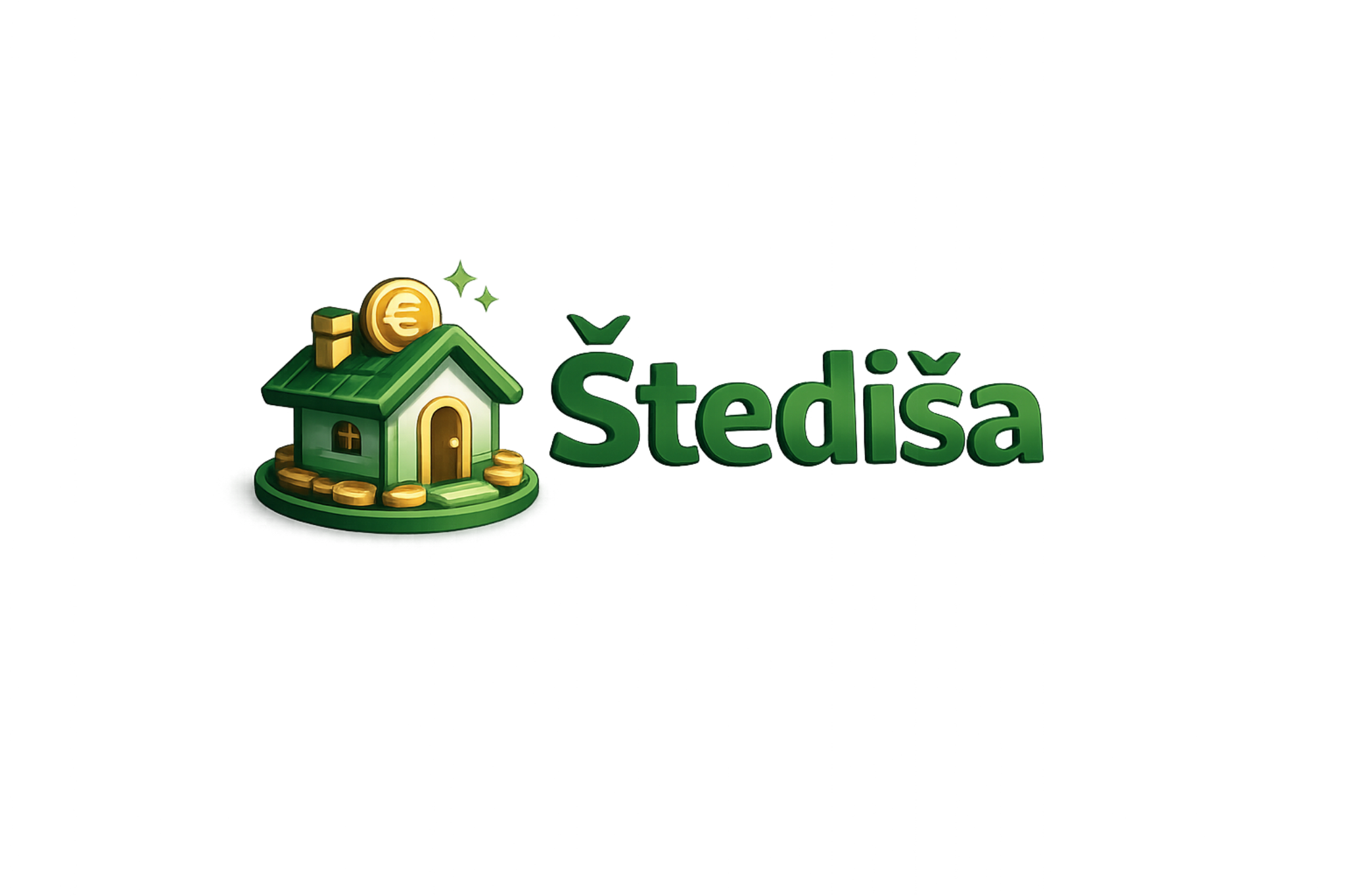 Štediša logo