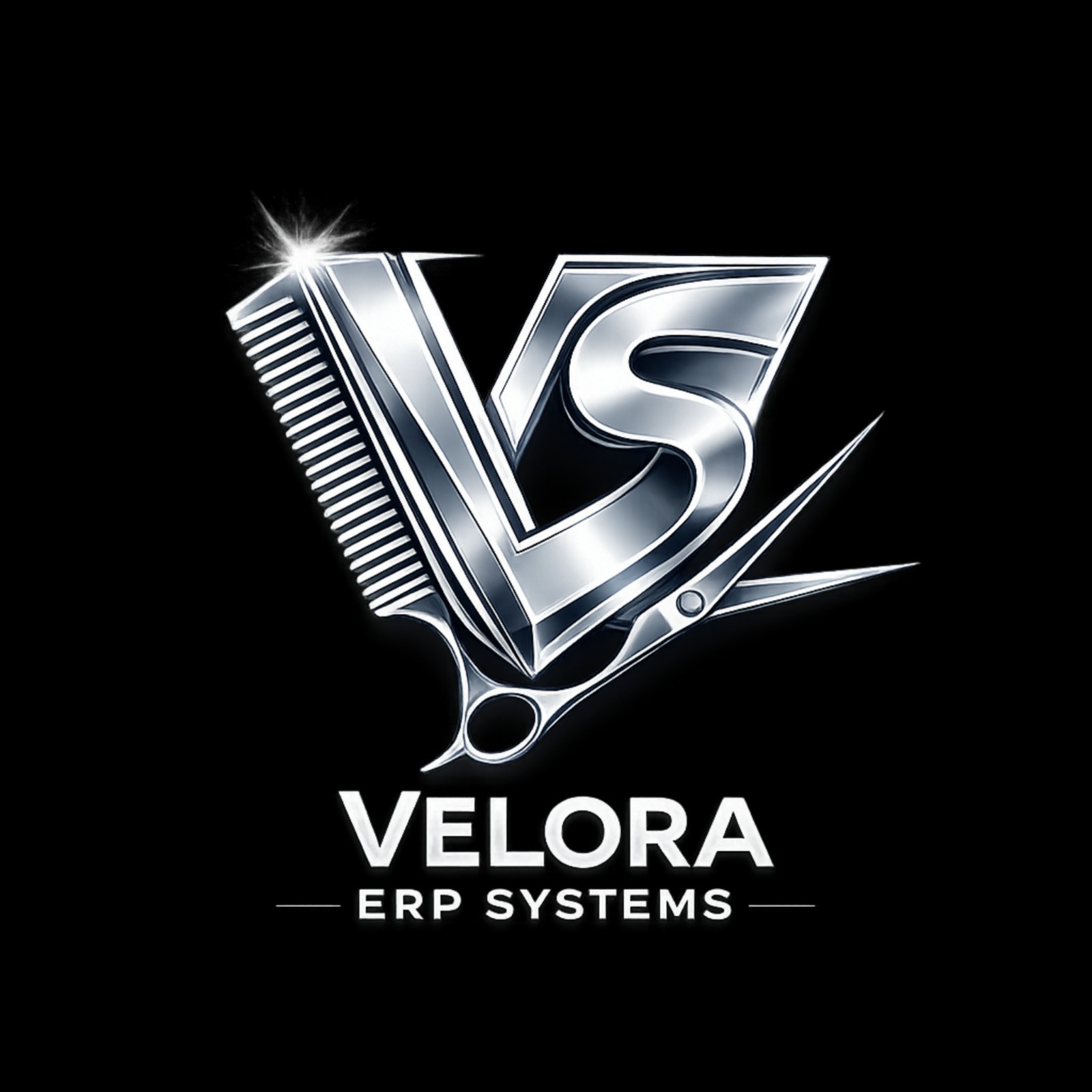 Velora logo